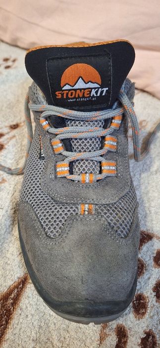 Спец взуття, робоче взуття