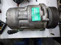 SPRĘŻARKA KLIMATYZACJI SKODA OCTAVIA I 1J0820803A SHARAN 7M3820803C GORLICE