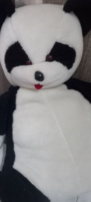 Peluche  o panda
