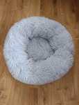 Pluszowe legowisko dla psa lub kota 55 cm