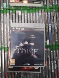 Thief PL ps3 PlayStation 3
