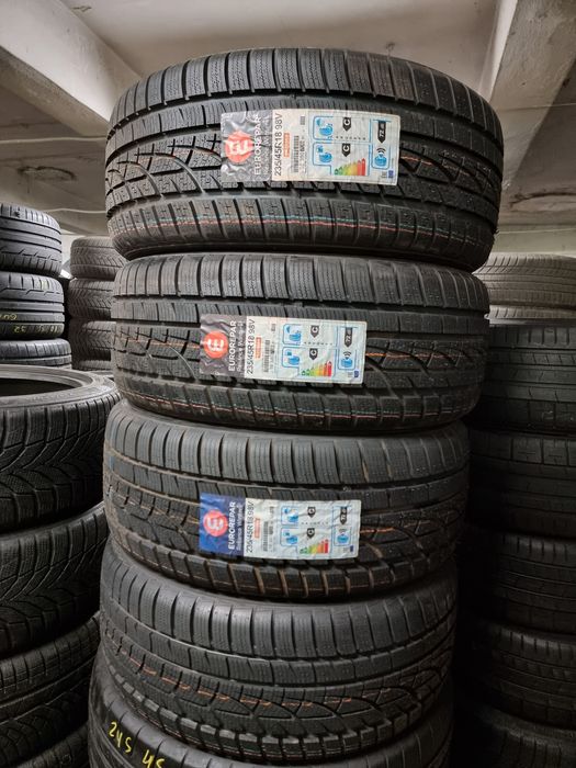 Шини Зимові 235х45хR18 Eurorepar (Hankook)Made IN Korea НОВІ ШИНИ 2023