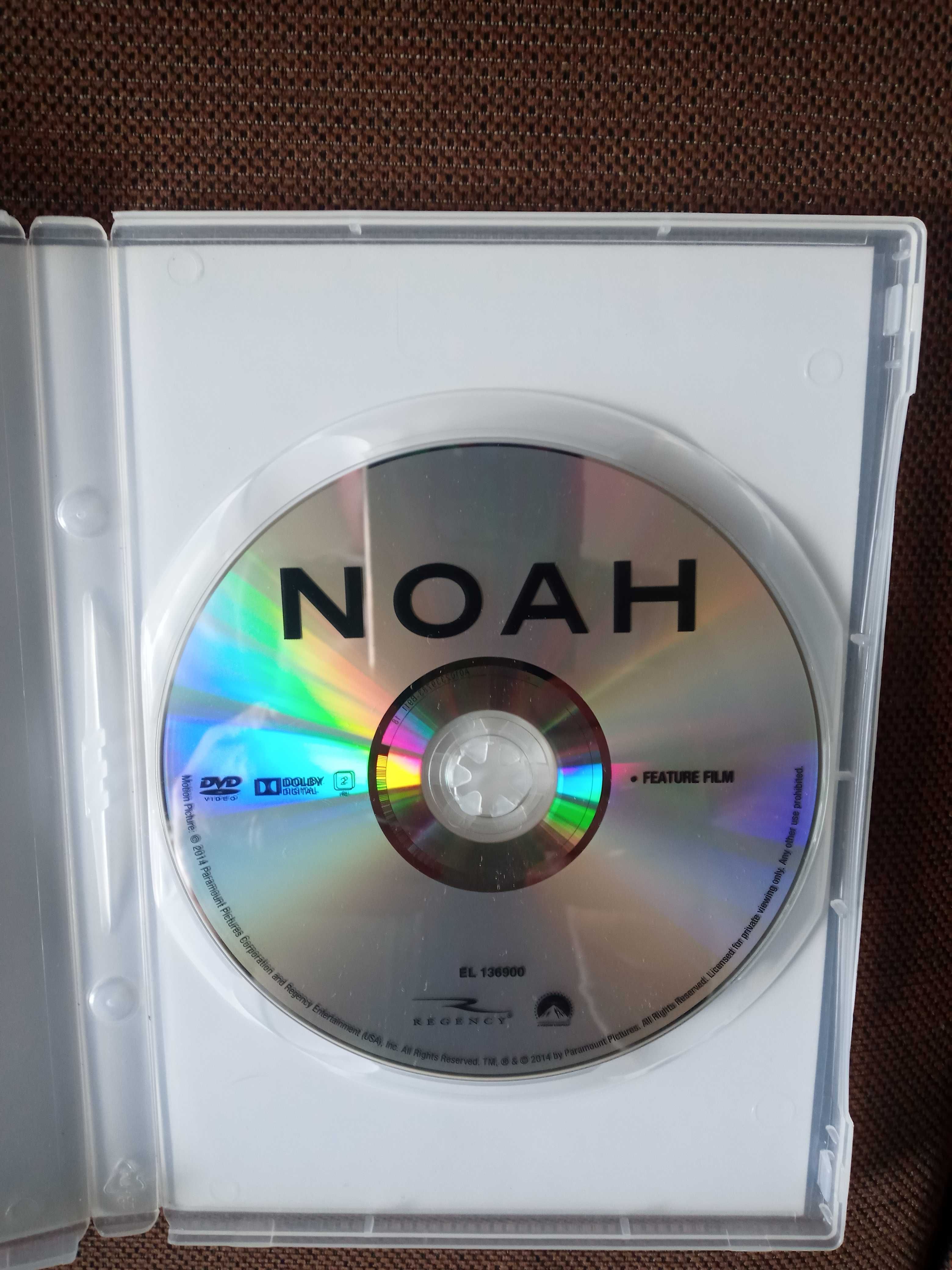 filme dvd original Noé