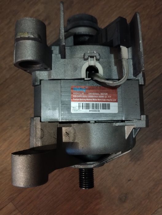 Запчастини пральної машини Whirlpool AWS 63013 мотор тен помпа клапан