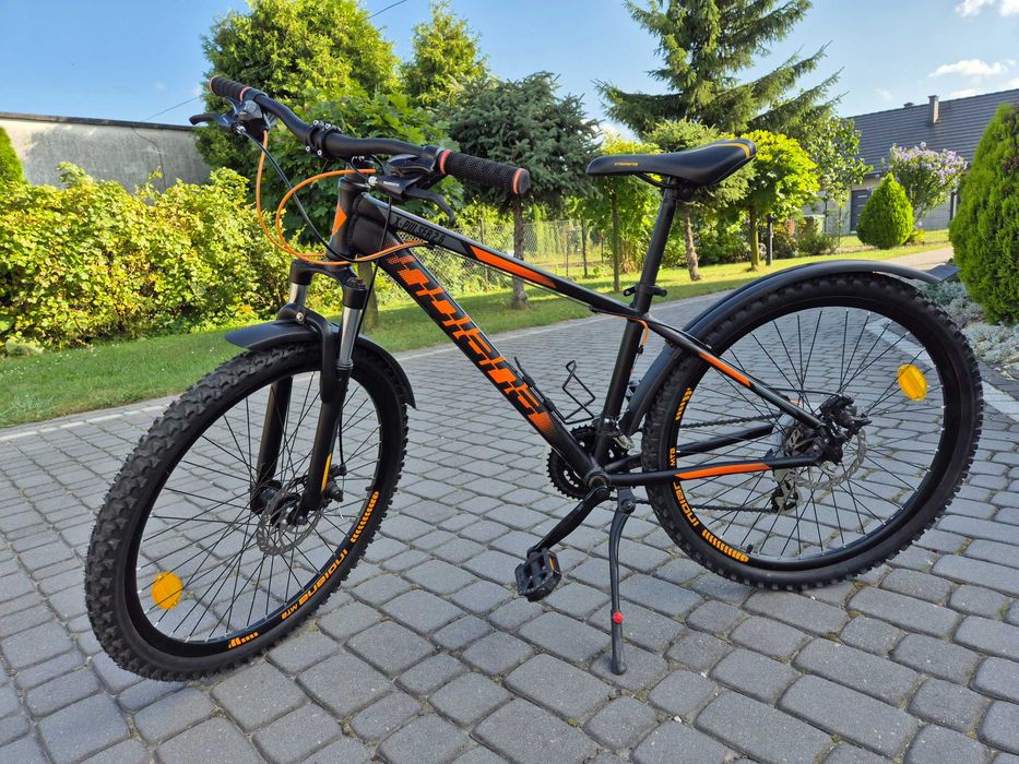 Rower Indiana rama 15 cali koła 26