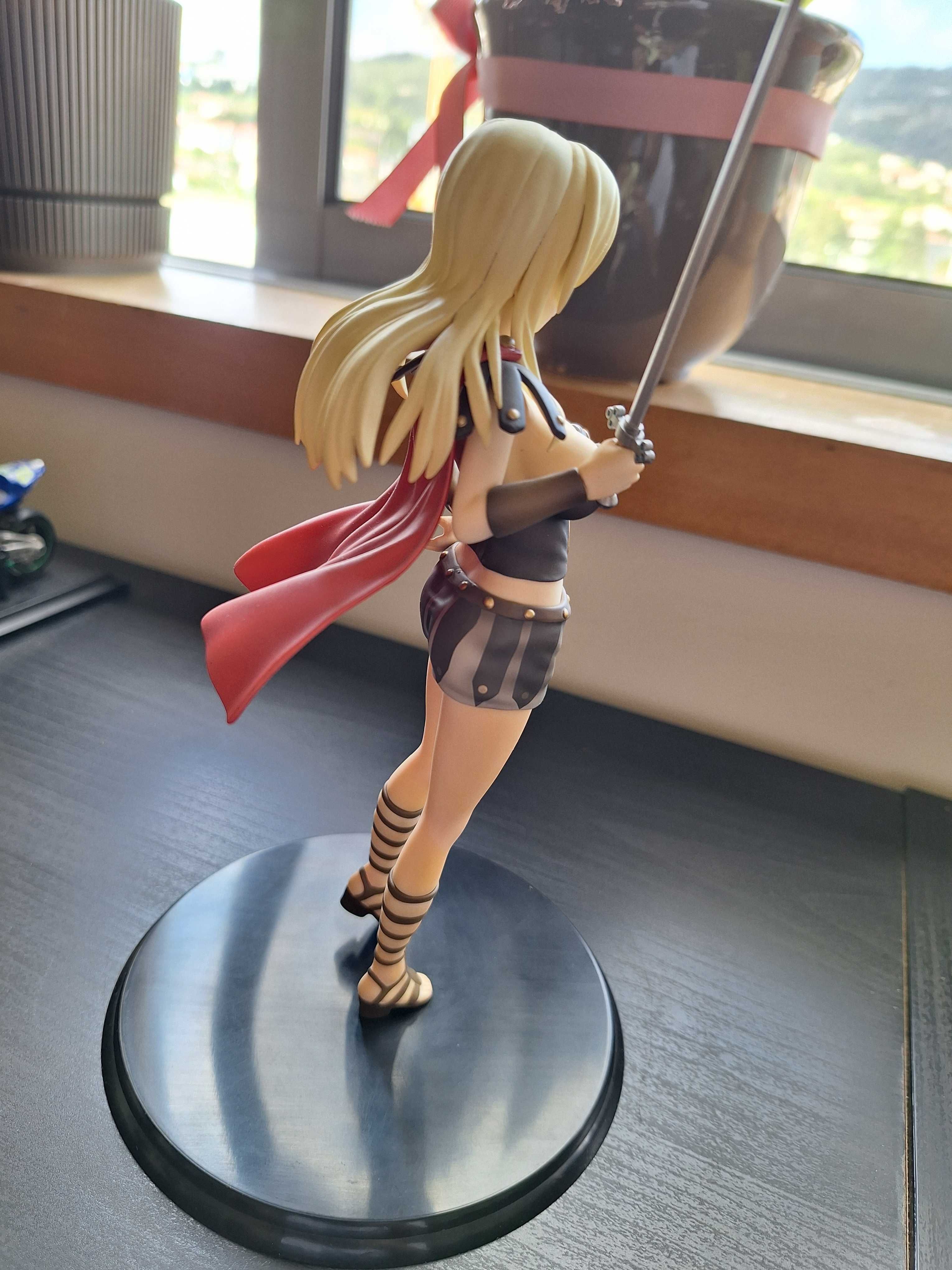 Figura Anime - Kashiwazaki Sena (Griffon Enterprises)
