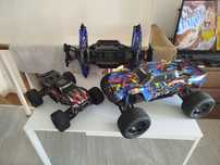 Traxxas x maxx maxx