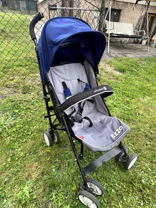 Wózek ezzo euro cart