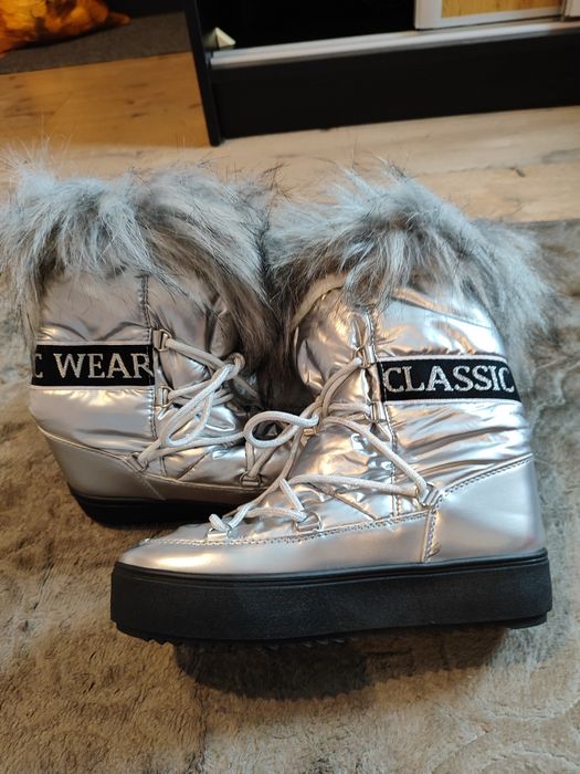 Šniegowce dzieciece