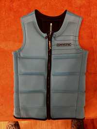 Kamizelka vest Mystic wakeboard roz. S