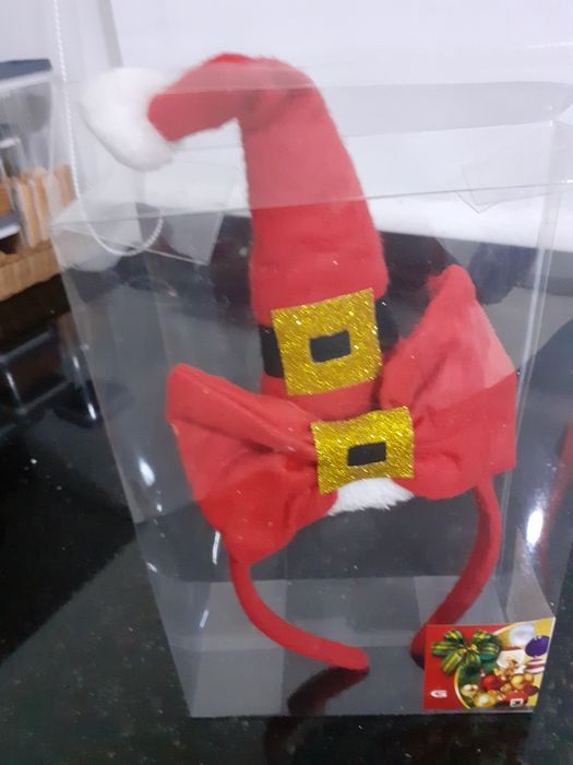 Decoração e Acessórios -Natal