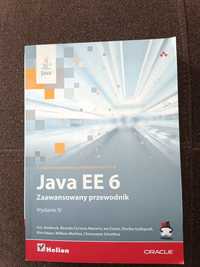 Java EE 6 Zaawansowany przewodnik wyd.IV