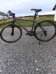 Rower Kross Evado 1.0
