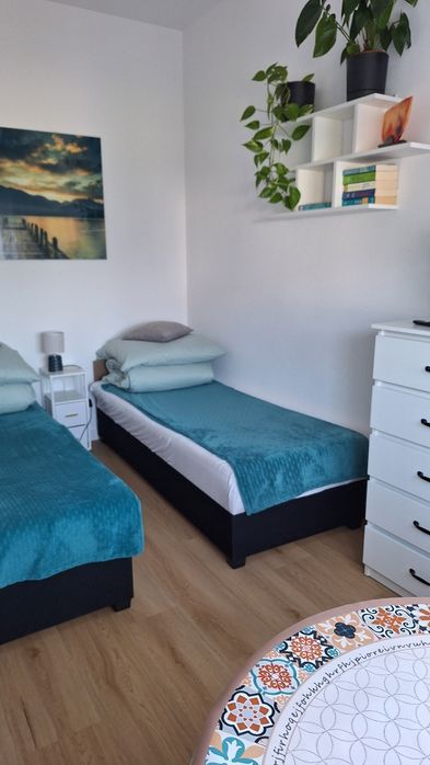 Noclegi pracownicze i prywatne