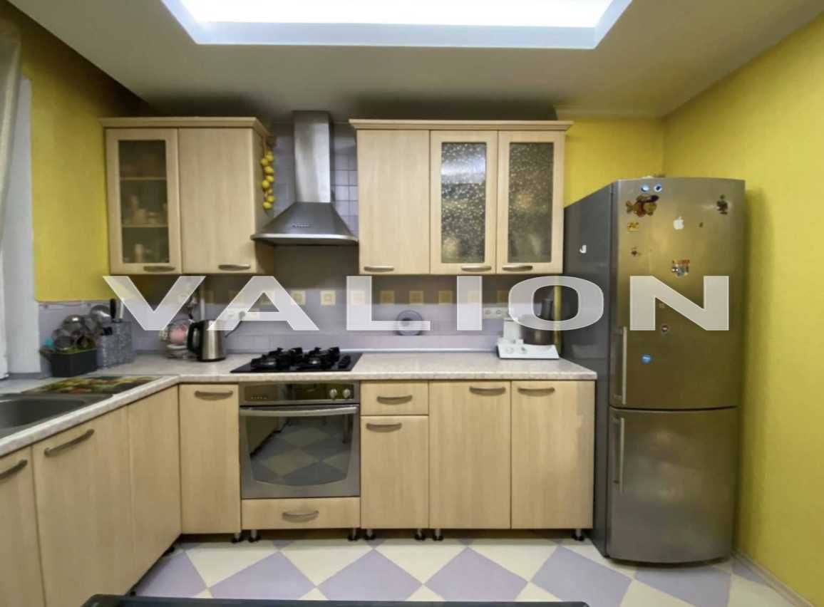 продаж 3к квартири, вул Рональда Рейгана 10 (Драйзера), Троєщина,