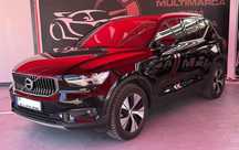 Volvo XC 40 1.5 T4 PHEV Inscription