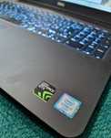 Dell laptop gamingowy 2TB!