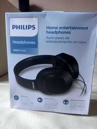 Słuchawki Philips 2000 series