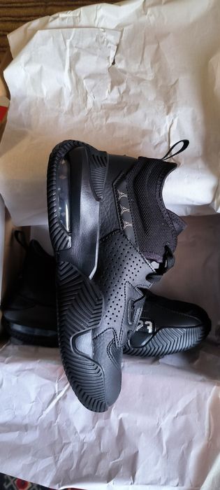 Кросівки Jordan Stay Loyal 2 GS (DQ8398-001)