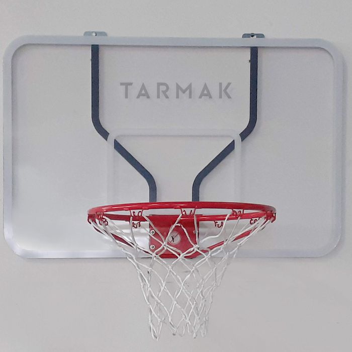 TABELA BASQUETEBOL FIXAÇÃO NA PAREDE SET PRO 100