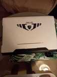 Asus g51v laptop