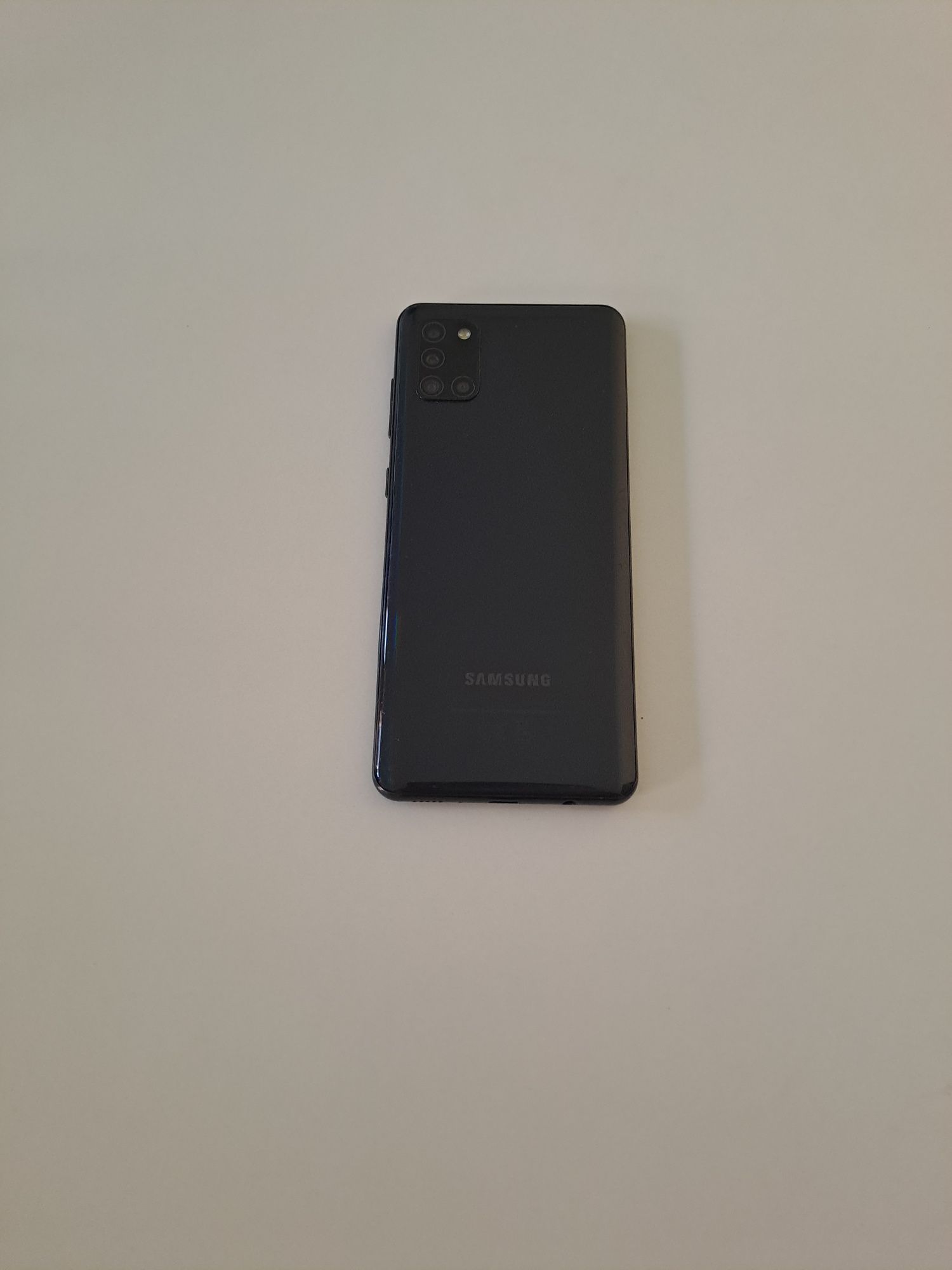 Telemóvel Samsung Galaxy A31