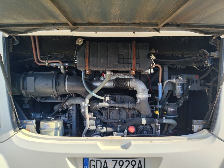 Autobus VDL Futura II