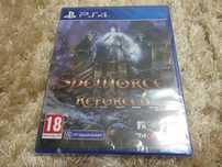 Spellforce 3 Reforced gra konsola PlayStation 4