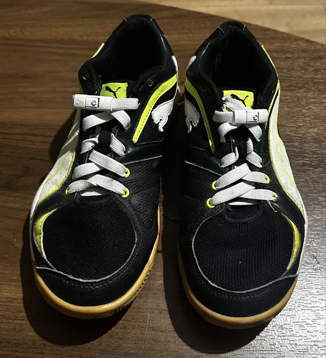 Puma buty r 36  adidasy