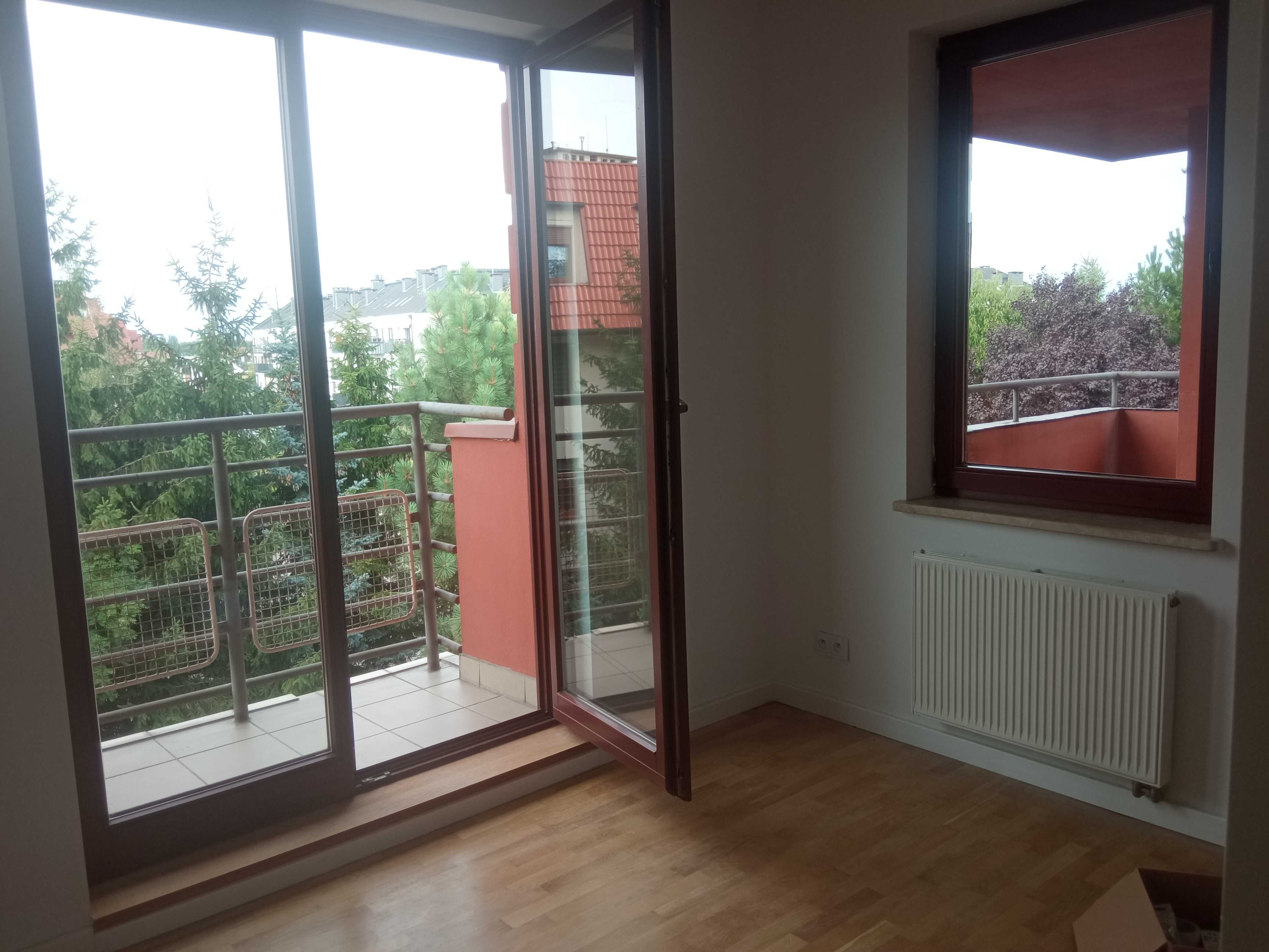 Mieszkanie 62m2 Wysoka