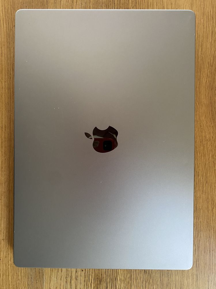 Macbook Pro M1 16gb 1Tb 16cali