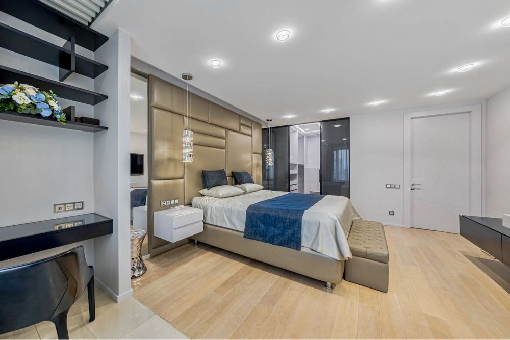 Вип квартира Центр подобово / погодинно ТЦ украина