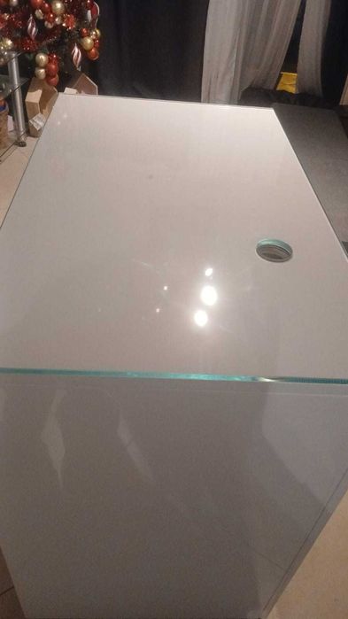 Balção gemio para comércio