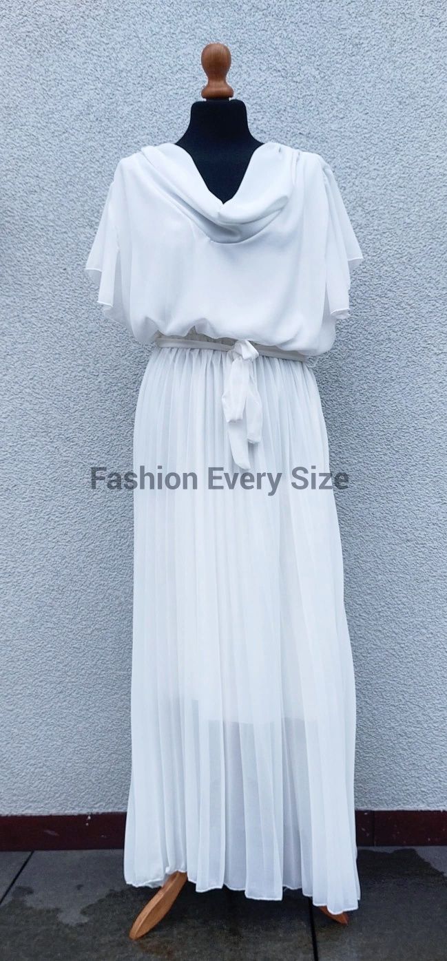 Sukienka Plus Size 42 - 48