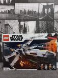 Lego 75301 luke skywalker x-wing