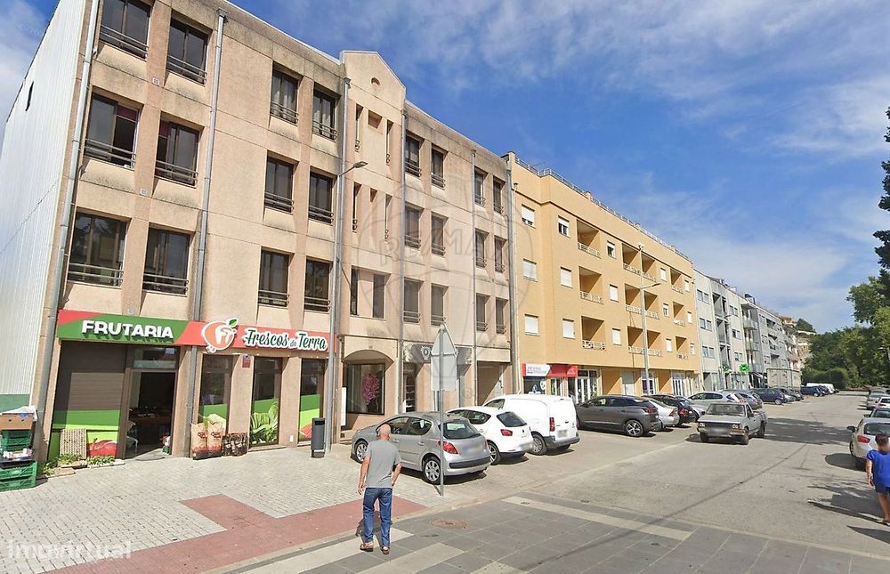 Apartamento T3 para venda