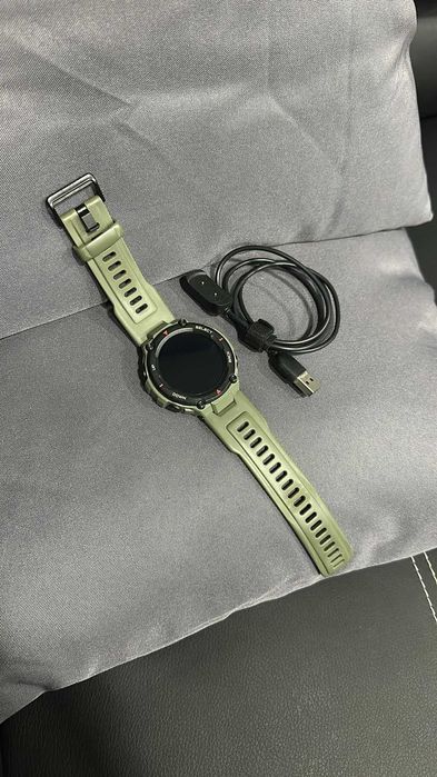 Smartwatch AMAZFIT T-Rex Pro