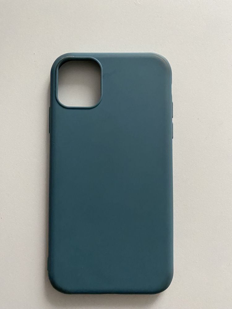 Etui na telefon iPhone 11