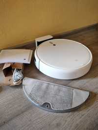 Robot sprzątający Xiaomi Mi Robot Vacuum-Mop biały