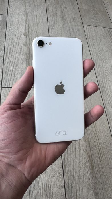 IPhone SE 128 GB Айфон SE 128 ГБ