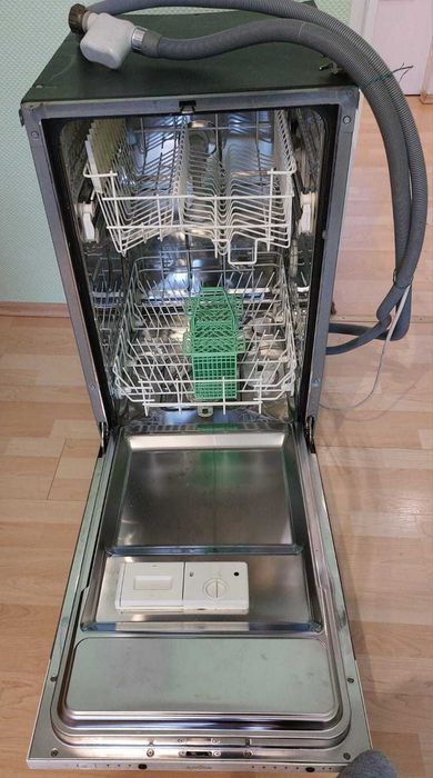 Używana zmywarka Amica ZIS 2450 do zabudowy