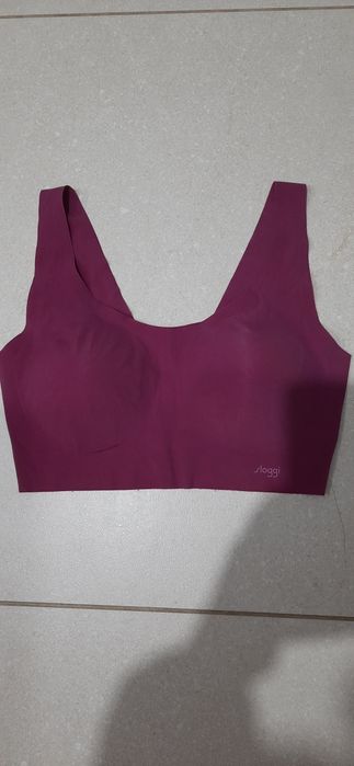 Топ бра sloggi оригинал