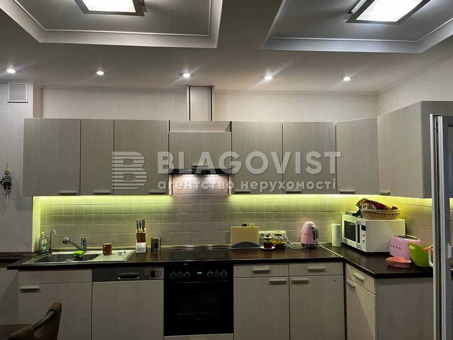 Сучасна 3к квартира з паркінгом і SPA, ЖК “Олександрівський”