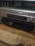 Arcam A38 stan bardzo dobry hi-end integra stereo wzmacniacz