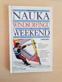 Nauka windsurfingu w weekend