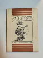 Revista Vértice n° 449