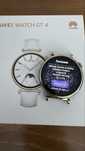 Huawei gt4 elegant 41mm + gratis