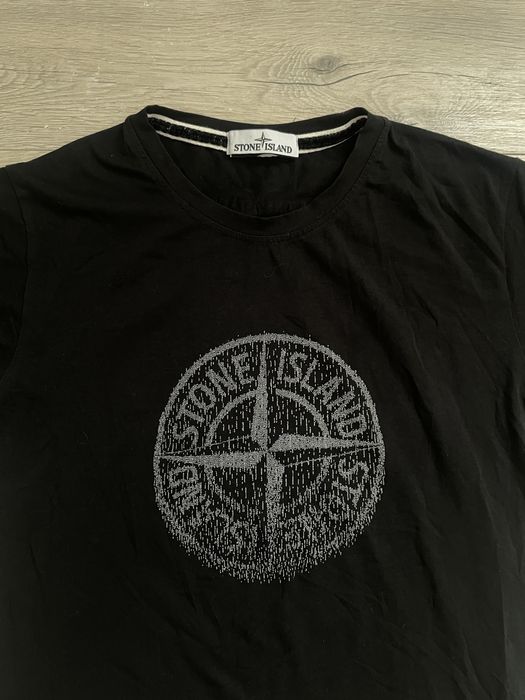Футболка Stone Island