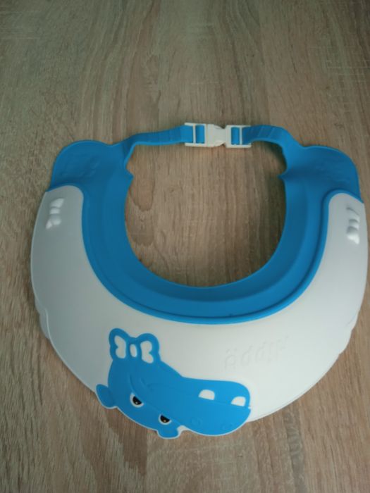 Козырек для мытья головы малышу Hippo
