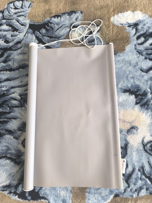 Rolety wewnętrzne 180x57